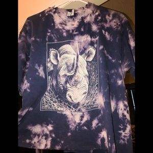 Women’s vintage t-shirt